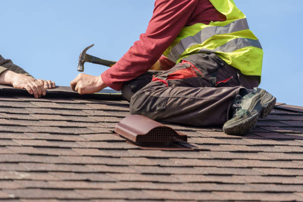 Best Slate Roofing Contractor  in Chehalis, WA