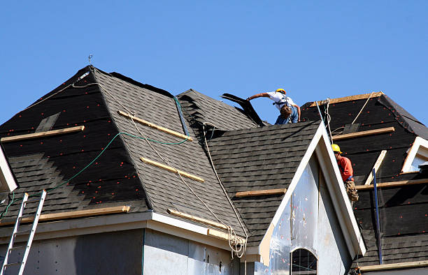 Quick and Trustworthy Emergency Roof Repair Services in Chehalis, WA