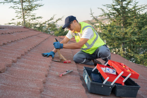 Best Emergency Roof Repair  in Chehalis, WA