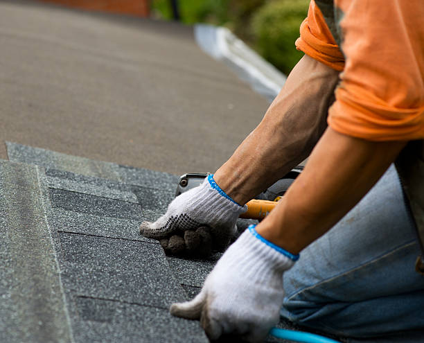 Best New Roof Installation  in Chehalis, WA