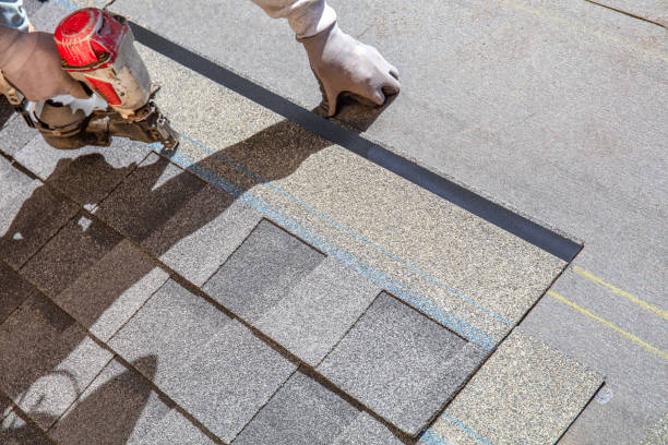 Quick and Trustworthy Emergency Roof Repair Services in Chehalis, WA